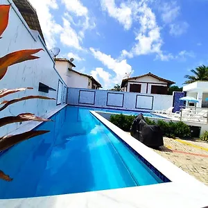 Apartamento Dos Diamantes., Porto Seguro