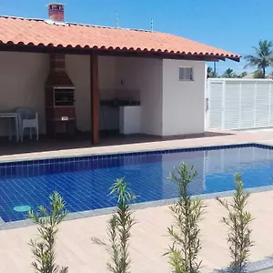 Apartamento Recanto Da Orla - Lindo E Aconchegante - 2 Quartos, Porto Seguro