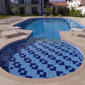 Apartamento Luxo A 100 Metros Da Praia, Porto Seguro