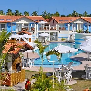 Casa de Férias Casa Em Condomínio, Porto Seguro